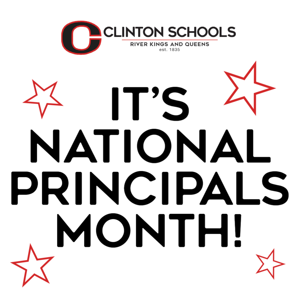 Live Feed Clinton Community School District